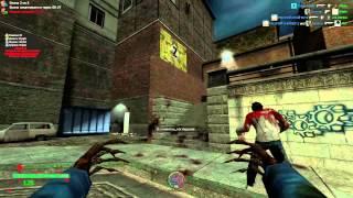 Garrys mod Zombie Survival #9