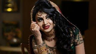 Womans World Bridal  THE ONE PERFECT DAY  Kona By Farnaz Alam  Makeup Tutorial