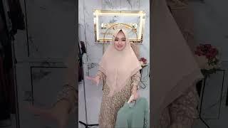 SHOPEE HAUL GAMIS BRANDED KWALITAS PREMIUM BY BUTIK GWENZA