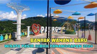 Wisata Pasir Gibug Pananggapan Terbaru 2024