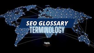 SEO Glossary of Terms 
