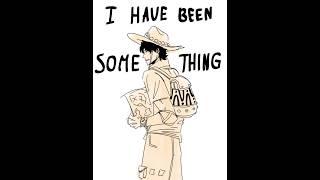 why i am something? #onepiece #ace #portgasdace