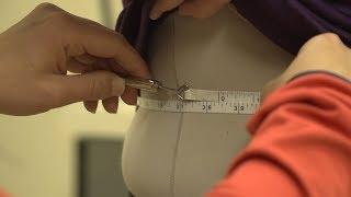 Mayo Clinic Minute Why excess belly fat is a health risk for women