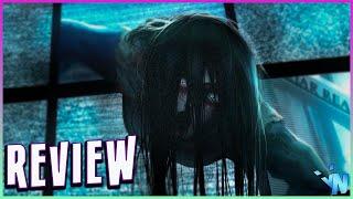 The Letter A Horror Visual Novel Review