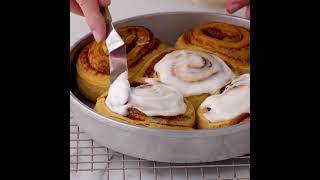 Dulce Leche Cinnamon Rolls  Pillsbury