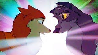 BALTO Clip - Balto and Jenna 1995