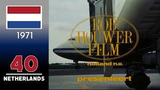 Rob Houwer Film Holland N. V. 1971
