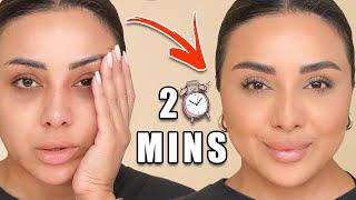 20 Minute Everday Makeup Routine  Nina Ubhi