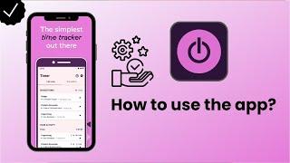 How to use Toggl Track?