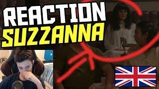 *SCARY* SUZZANNA Trailer 2018 Reaction - Luna Maya Herjunot Ali Indonesia Horror Movie Suzzanna