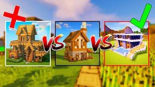 Pixel Craft City VS Pixel Craft Legends VS Craft World - Which Game Is BETTER