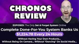 Chronos review