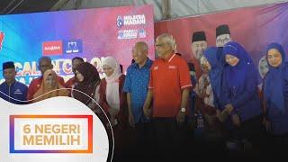 Pakatan Harapan tukar calon Bukit Selambau