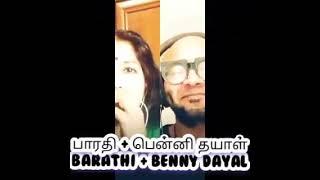 India jam karega with Benny Dayal