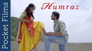 Hindi Drama - Humraz - An intense story of love and deception  Romance  Betrayals