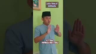 Cara Shalat Gerhana Bulan dan Matahari yang Sah dan Benar Sesuai jadwalnya