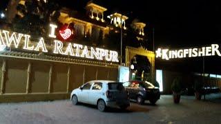 kingfisher bar and restaurant review rajsthan gujrat bordar gujratis favorite place on weekend