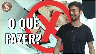 Não tenho acesso ao financiamento imobiliário O QUE EU FAÇO?