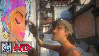 CGI 3D Animated Short Canned by Ivan Joy Nate Hatton and Tanya Zaman + Ringling  TheCGBros