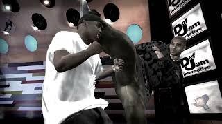 Def Jam Icon Mike Jones VS Kano  4K  PC