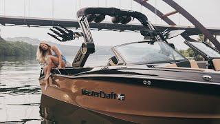 2024 MasterCraft Ashley Kidd Edition XT23