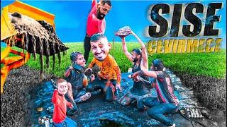 ŞİŞE ÇEVİRME OYUNU @PUBGMOBILEEsporTurkiye