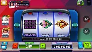 Huuuge Casino Trick - How to Get BIG WINNING Chips in Huuuge Casino with New Account Part 4