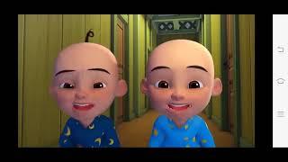 Film upin & ipin 2020 upin&ipin mengiklan kan susu SGM di tv