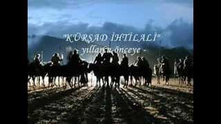 KURSAD İHTİLALİ -Grup ORHUN-