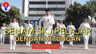 SKJ PELAJAR  TEAM KEMENPORA  Dengan Hitungan