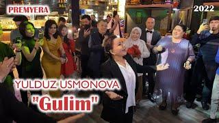 Yulduz Usmonova - Gulim  Юлдуз Усмонова - Гулим #2022