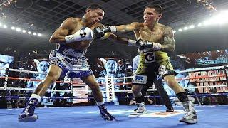 Miguel Berchelt vs Oscar Valdez  BOXING Fight Highlights