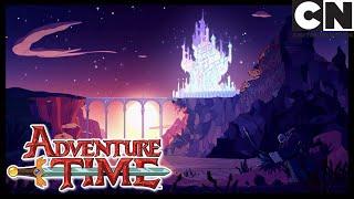 Obsidian - Distant Lands Special  Adventure Time  Cartoon Network