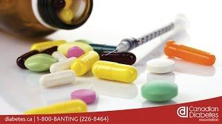 Diabetes Medications