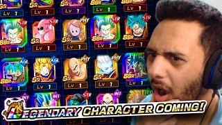 Reacting to YOUR LR Beast Gohan and Gamma 1&2 Summons for Dokkan Battle 9th Anniversary