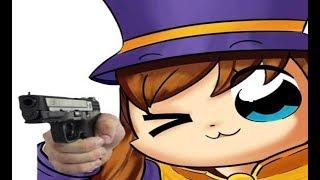 Hat in Time Mods - Loli side quests