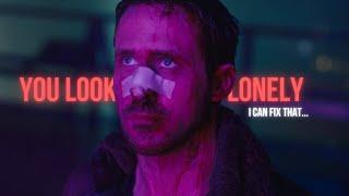 Understanding Blade Runner 2049 2017  To Feel Seen