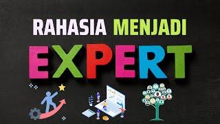 RAHASIA MENJADI SEORANG EXPERT YANG HARUS ANDA TAHU  BELAJAR DARI ATLET TERBAIK DUNIA