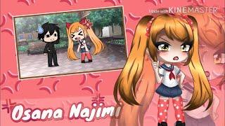 Yandere Simulator Rival Introduction Video Gacha Life Version30K Specialsuper old