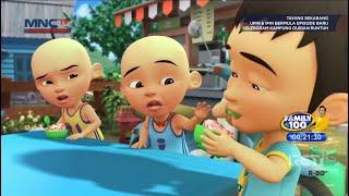 Full Upin Ipin Musim 16 - Fizi Makan Es Kepal Ipin Episod Baru  Upin & Ipin Terbaru 2023