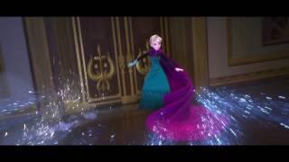 Frozen Trailer ActionSuspense Recut