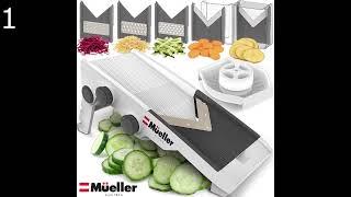 BEST MANDOLINE SLICER AMAZON 2020