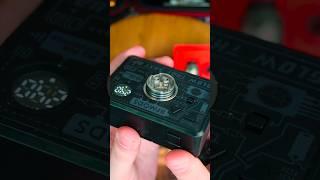 Hellvape Solo RDA Carbon #unboxing #hellvape