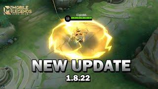 SELENA BUFF SUN REVAMP JOY EXPERIMENTS - NEW UPDATE PATCH 1.8.22 ADVANCE SERVER