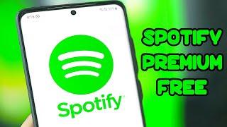 How To Get Free Spotify Premium On IOS & Android Latest Update 2024