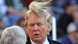 Investigation Believes Theyve Uncovered The Truth Behind Donald Trumps Hair
