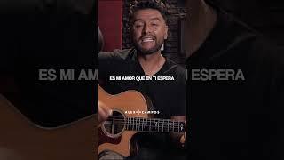 Aunque Pasen Mil Silencios Pronto Sé Que Me Hablarás ️  #alexcampos  #elsonidodelsilencio