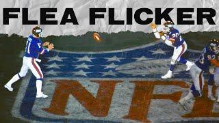 The Complete History of the “Flea Flicker”