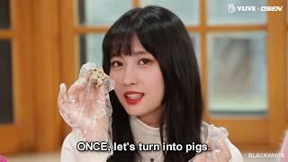 things twice say that seem like fake subs but arent part 3