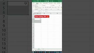 Excel Hacks  Excel Tutoring  Excel Formula for Job Interview Excel for Fresher  Excel for Beginners